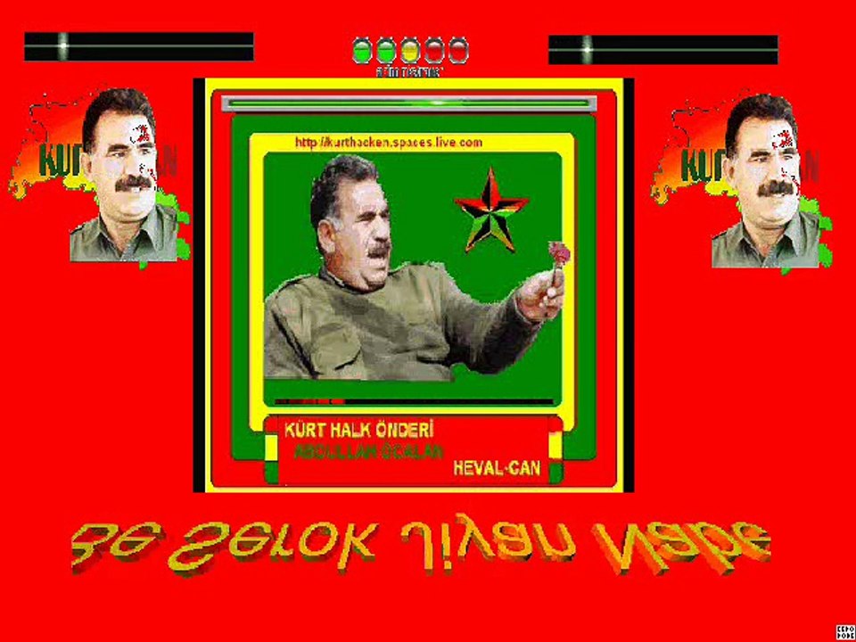 ne-nerede.com Sayın Öcalan
