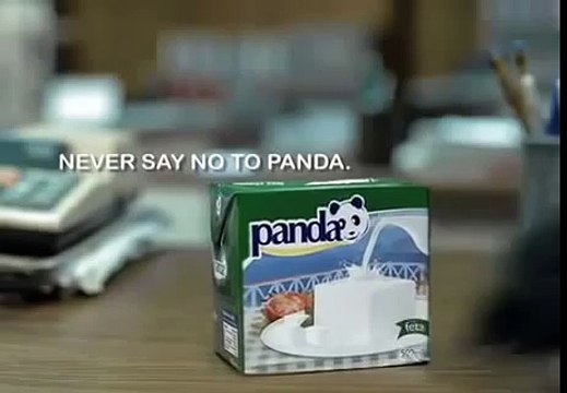 Top 5 Panda Cheese Commercials