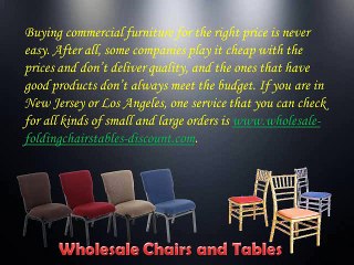 Changing Business Times With Furniture Expert Larry Hoffman