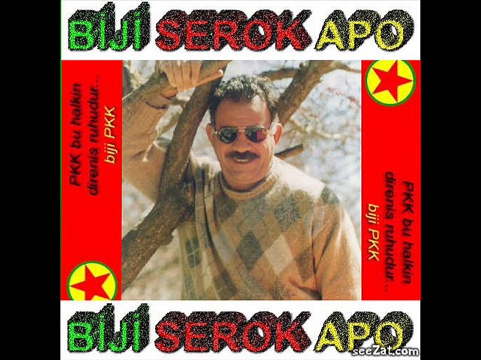 ne-nerede.com Sayın Öcalan