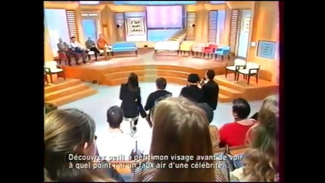 ▶ johnny malle à c'est mon choix -  [360p]