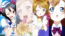 【ラブライブ】ラブライバー応援ソングを即興で！