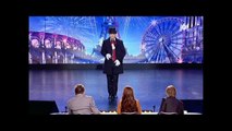 johnny Malle  candidat sur M6 - _La France à un incroyable talent_  [720p]