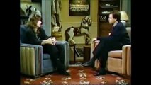 Ozzy Osbourne Talks About John Lennon's Murderer