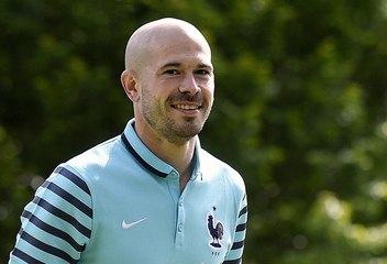 Jallet : "Finir la saison sur une bonne note"