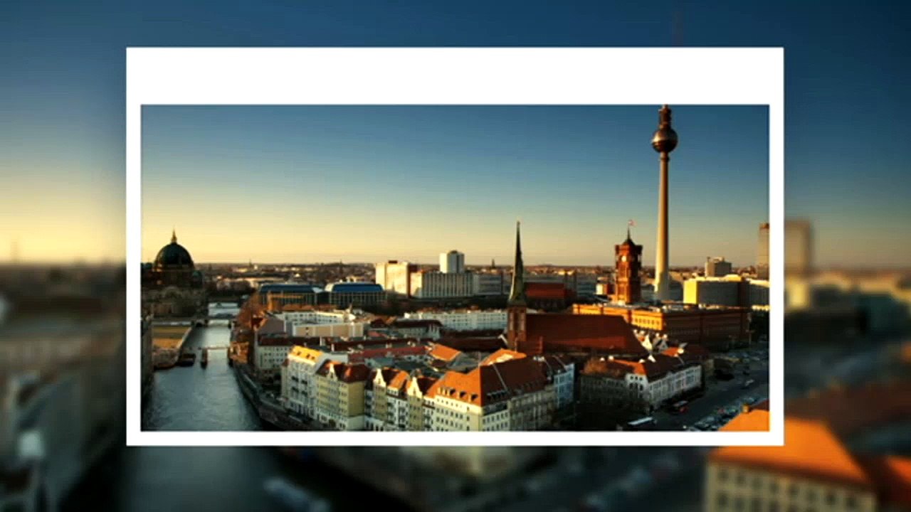 High-Speed-Aufnahmen von 'The Marmalade' | Euromaxx