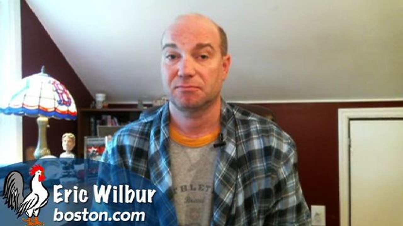 Wake Up: Rodriguez's Gem Wasted