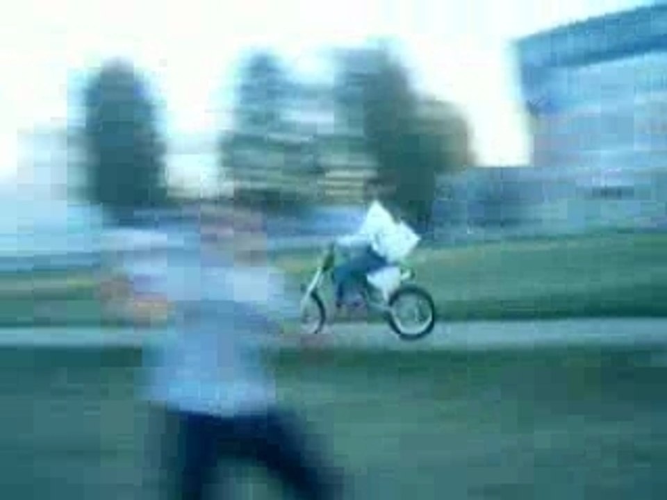 Grigny la grande borne