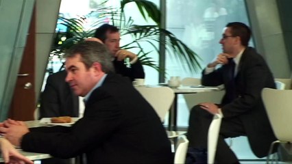 Social Entrepreneurs Ireland Bootcamp 2012 - Highlights