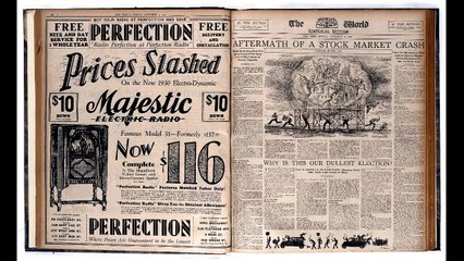 John Steinbeck: A History of the 1930sThrough his Stories