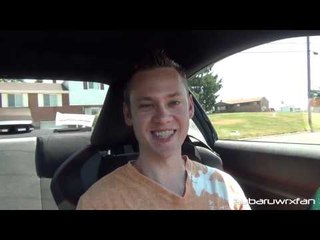 BRZ Update #2: 360 Miles