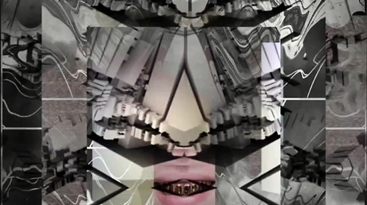 Death Grips - Fyrd Up