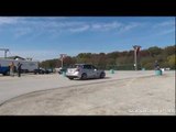 Subaru WRX STI Loud Track Flybys!