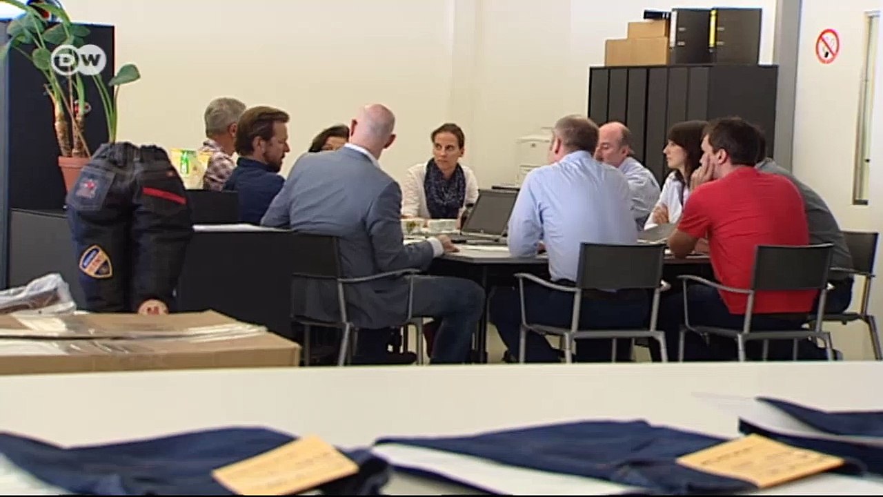 Mustang Jeans – Neuer Rückschlag für die Traditionsmarke | Made in Germany