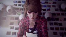 Life is Strange (E3 2015) - Official Trailer (2015) HD