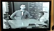 Hilarious! Mister Rogers Giving Kids the Middle Finger