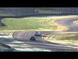 3x Modified BMW M3 Track Flybys!