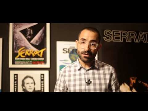 TV3 - Tria33 - Temps era temps: Serrat: 50 anys de cançons