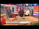 TV3 - Divendres - Reciclem objectes amb Rafel Vives  a 