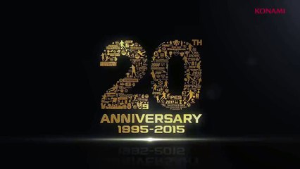 Trailer - PES 2016 (Neymar est la Star du Jeu !)