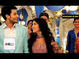 Suhani Si Ek Ladki Suhani Yuvraj Ki Success Party 10 June 2015 HD Video