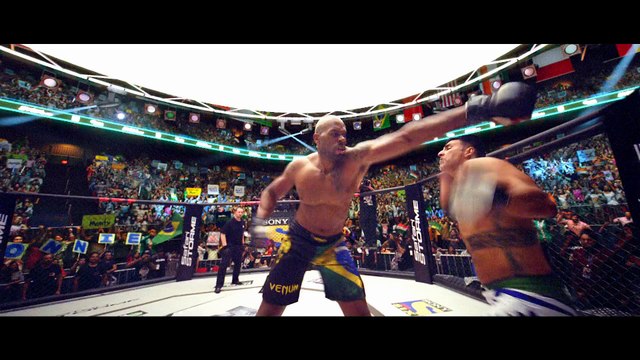 Brothers - Official Trailer HD - Akshay Kumar - Sidharth Malhotra - Jackie Shroff - Jacqueline Fernandez -