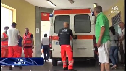 Napoli: la tragedia del ragazzo di 14 anni