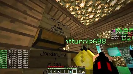 PRISON BREAK 2! - Minecraft