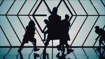 EXO - Wolf (Chinese Ver.)