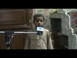 3- Amaizing Kid Speech