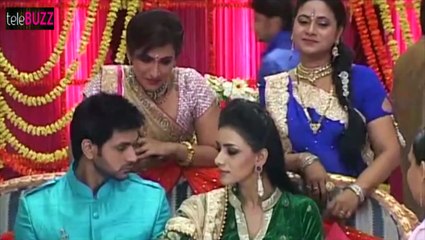 Meri Aashiqui Tumse Hi  Ritika's MEHENDI CEREMONY10 June 2015 EPISODE -