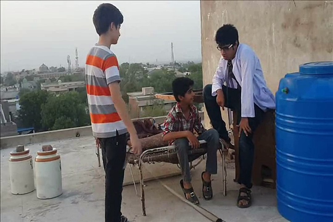 Dr gabbar