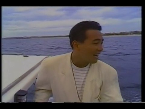 TUBE◆PV「THE SURFIN' IN THE WIND 」