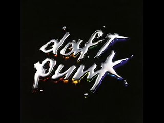 Daft Punk - Something About Us