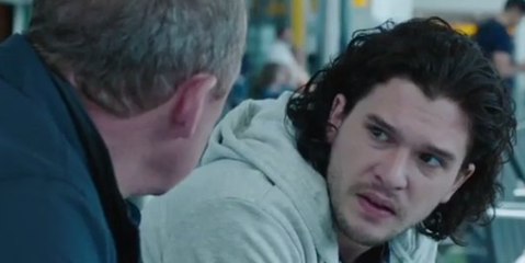 Watch Spooks: The Greater Good Full Movie Online