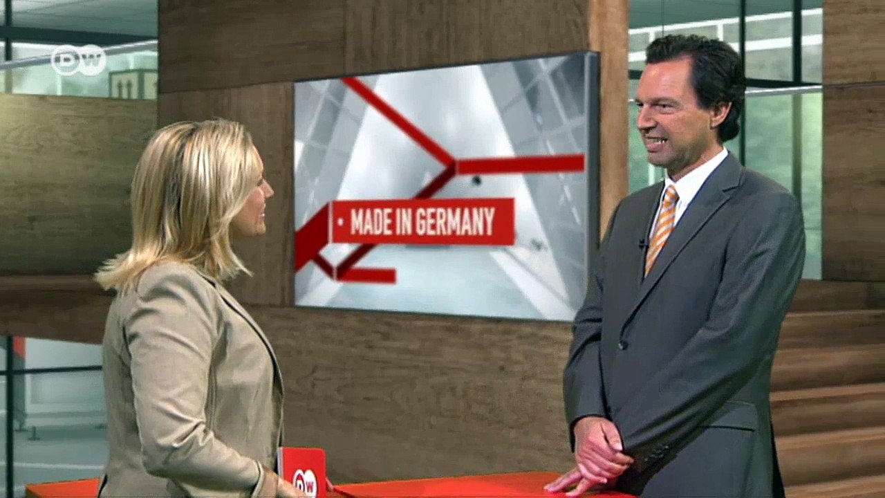 Athen und die Privatisierungen | Made in Germany