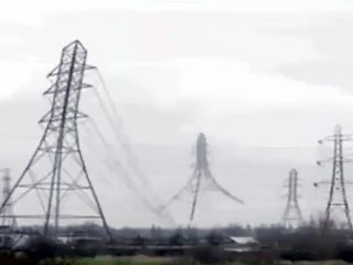 The Reason of Load shading