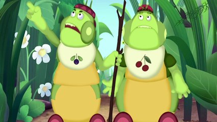 Лунтик и его друзья - Это моё!