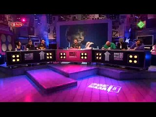 Doe Maar Normaal - Censuur (HQ)