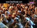 Maulana Tariq Jameel Rabi-ul-Awal Special Bayan Roshni Ka Safar Part 1