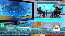 مداخلة الشيخ حسن فرحان المالكي مع السيد كمال الحيدري
