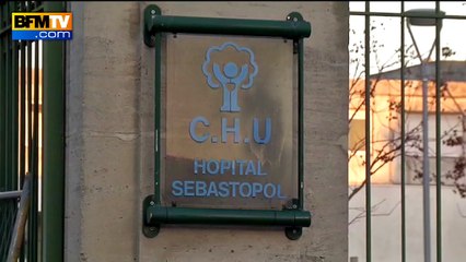 Vidéo de V. Lambert: "en colère", sa sœur dénonce "de la manipulation"