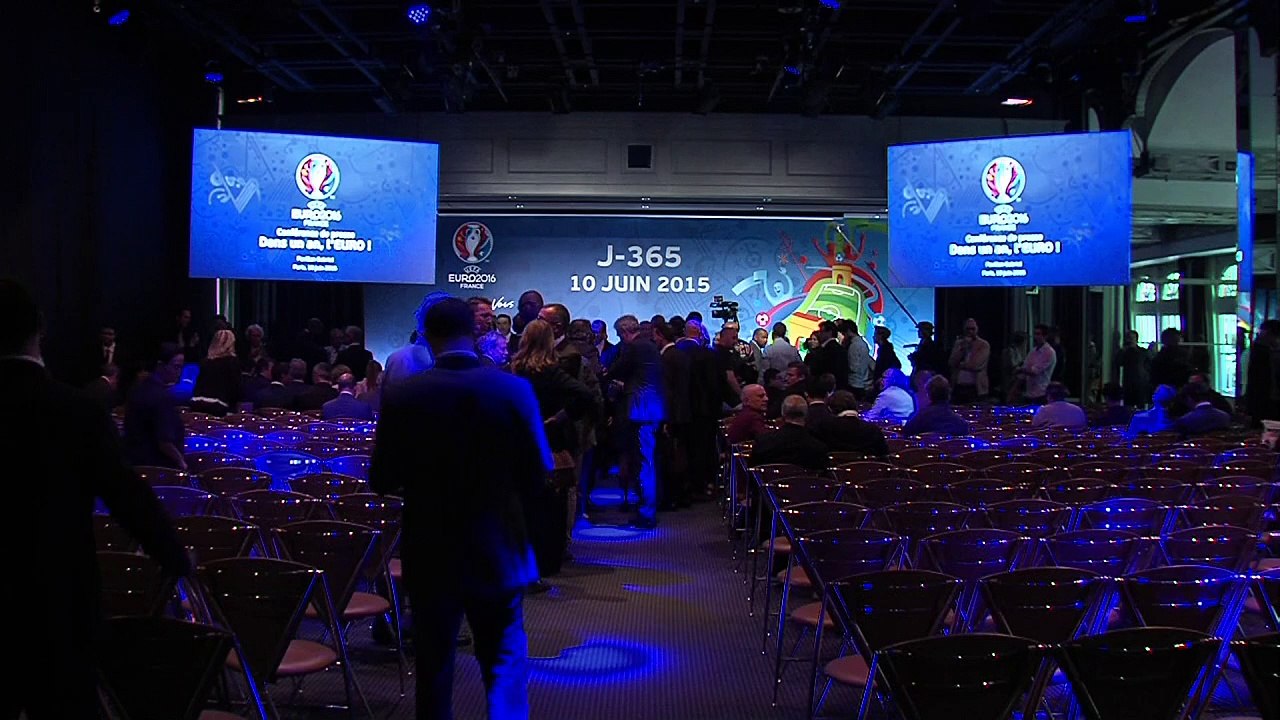 Euro 2016: David Guetta compositeur officiel