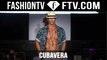 Cubavera Runway Show | Fashion Week Miami Beach 2015 | FashionTV