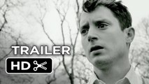 Set Fire to the Stars Official Trailer #1 (2015) - Elijah Wood Movie HD