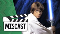 MisCast_ Star Wars Starring George Lucas (2015) - Movie Parody HD