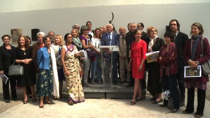 [Événement] Été du Sénat 2015