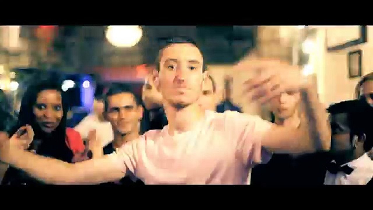 DJ SEM & DJ SOUHIL FEAT MOKOBE CHEB AKIL & SHAKE - INTERNATIONAL FLAVOR