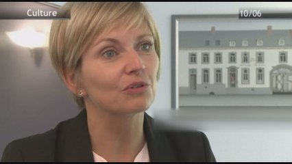 Bicentenaire de la bataille de Waterloo: "Une porte d'entrée sur le tourisme en Wallonie"