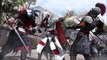 Assassin's Creed Brotherhood OST 06 The Brotherhood Escapes